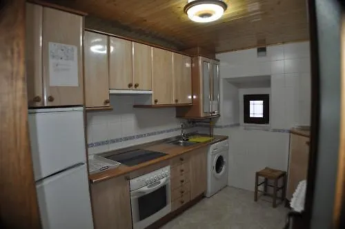 Casa Rural Los 4 Balcones-1